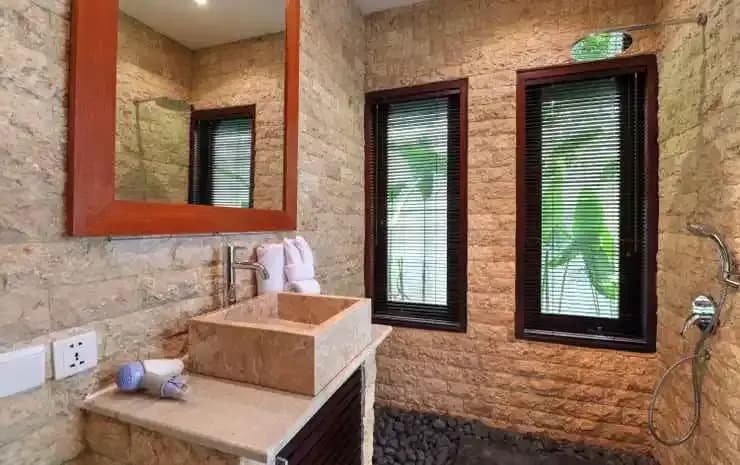 Villa Pearl Seminyak - photo 28
