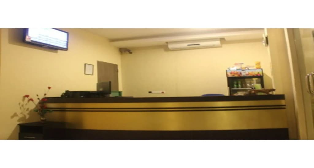 OK Hotel - photo 6