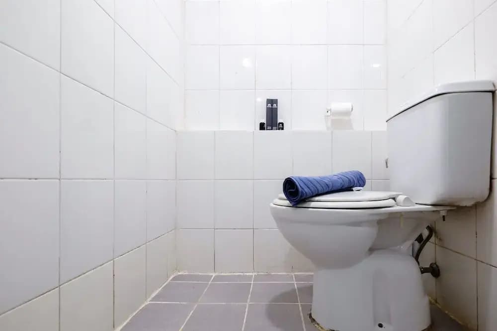 Best And Homey 2br Gading Nias Apartment - photo 4