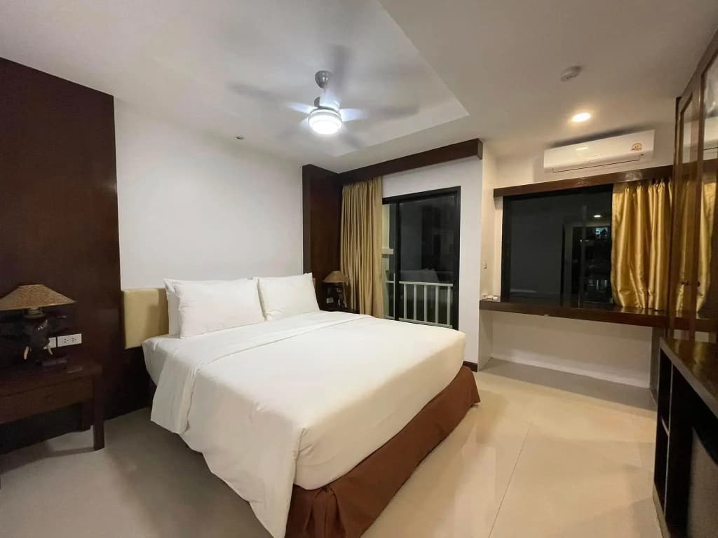 Summer Breeze Hotel - photo 33