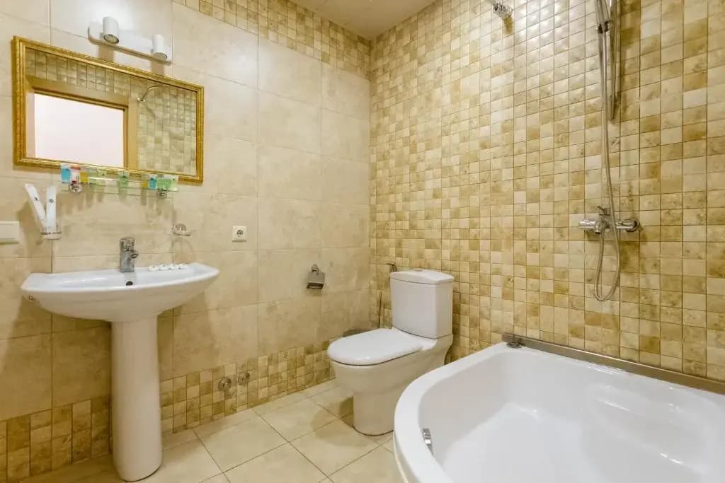Tbilisi Apartment - photo 9