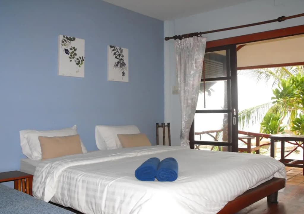 Sea Scene Resort - photo 2