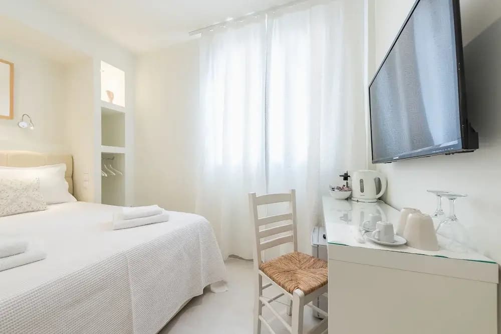 ALC Perikleous Rooms 4 - photo 7