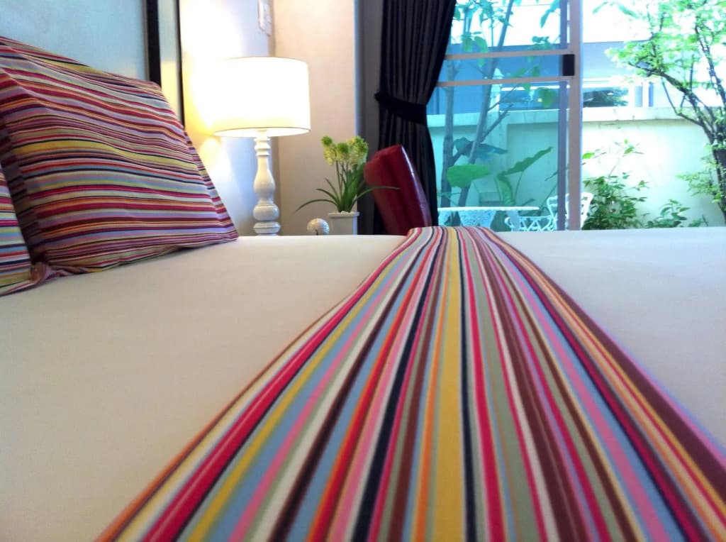 PRS Hotel by Sojourn - photo 6