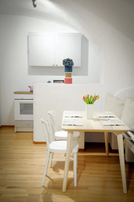 City Center Apartment - photo 11