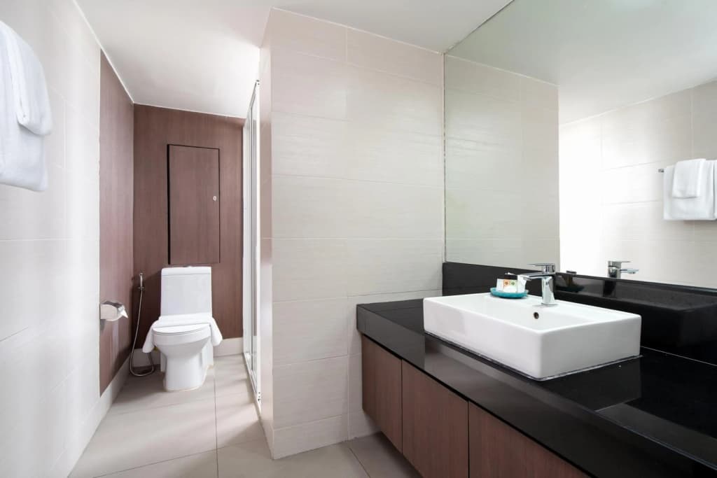 Lily Hotel Bangkok - photo 49