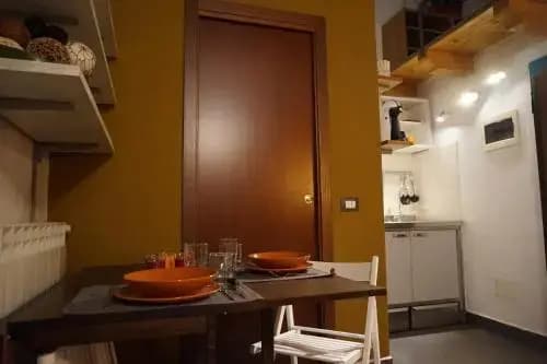 Studio Apartment Vicolo Lavandai - photo 14