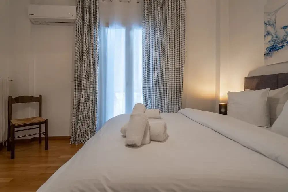 Zan Moreas Beautiful Apt in Koukaki - photo 29
