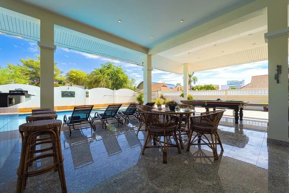 Private 3 Bedroom Pool Villa - PV7 - photo 27