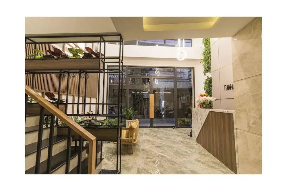 AHA Thang Bom Apartment Da Nang - photo 7