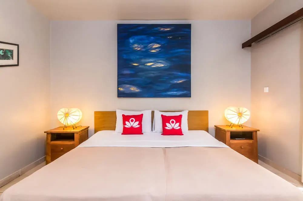 Zen Rooms Ubud Jalan Andong - photo 8