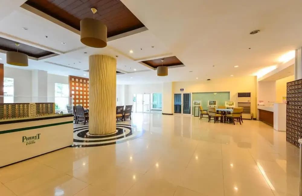 Phuket Villa Condominium - photo 26