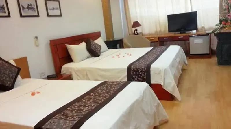 Hanoi Corner Hotel - photo 22