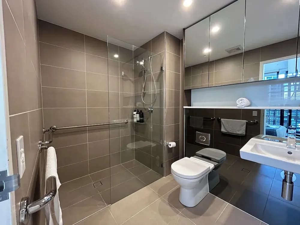 Kozyguru |St Leonards | 1 Bed Best Location & View - photo 8