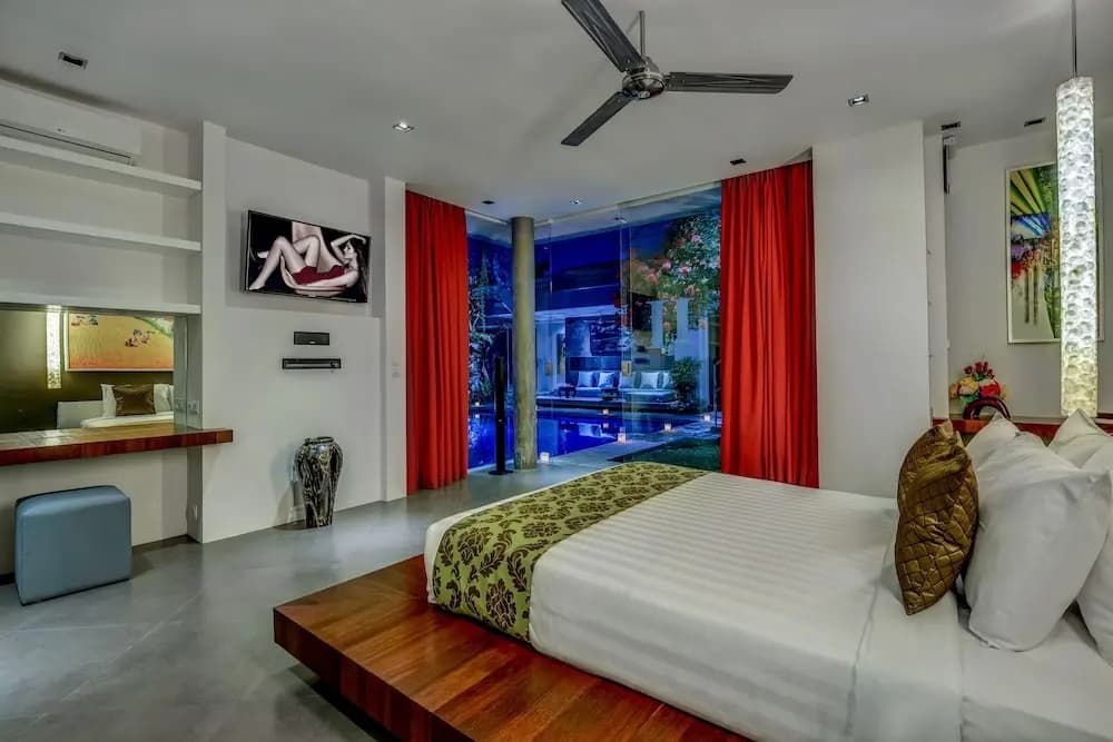Villa Banyu - photo 3