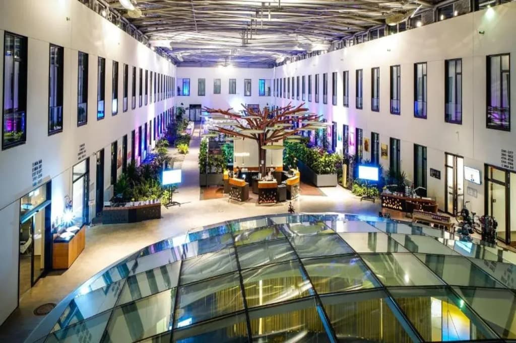 MOA Berlin - photo 16