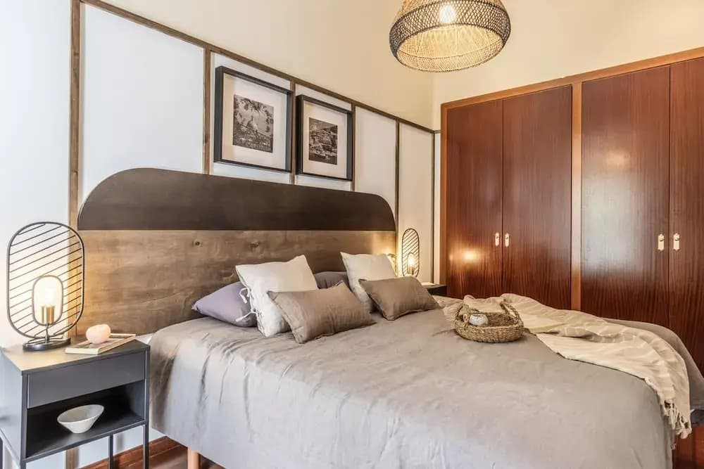 Uzer - 2 Bedrooms in Recoletos - photo 22