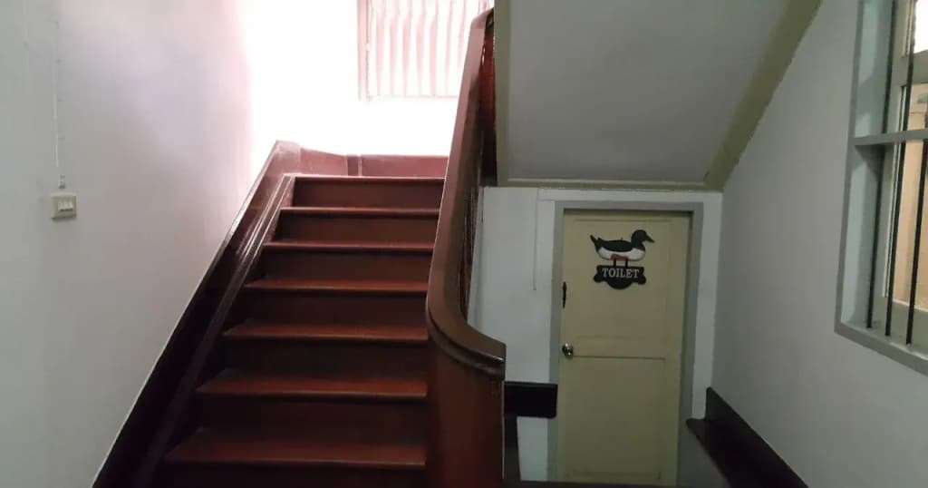COC Guest House & Hostel - photo 10