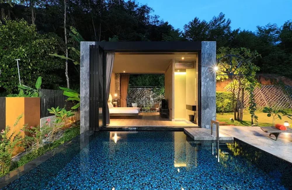Villa Sauvage - photo 12