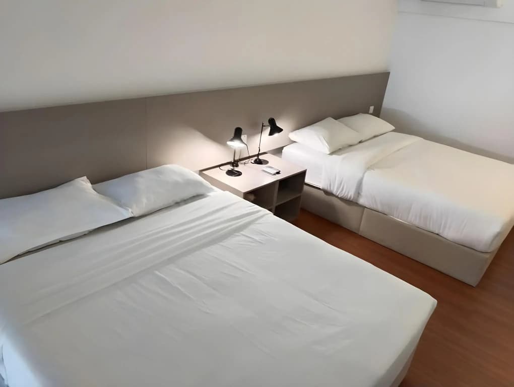 The CEO Executive Suites - photo 17