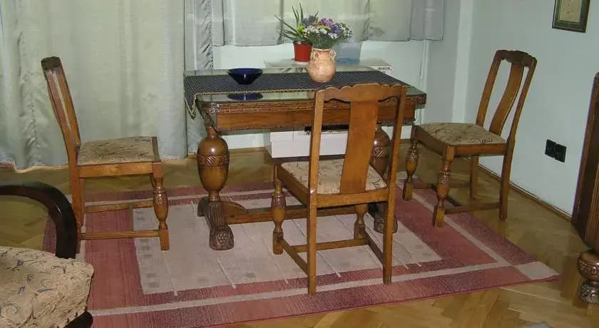 ArtDeco Apartmen - photo 5