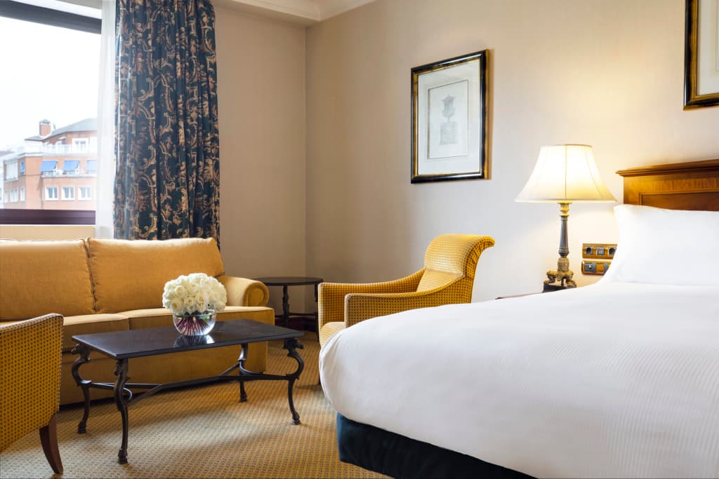 InterContinental Madrid by IHG - photo 37