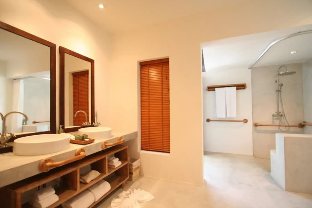Mimosa Resort & Spa - photo 8