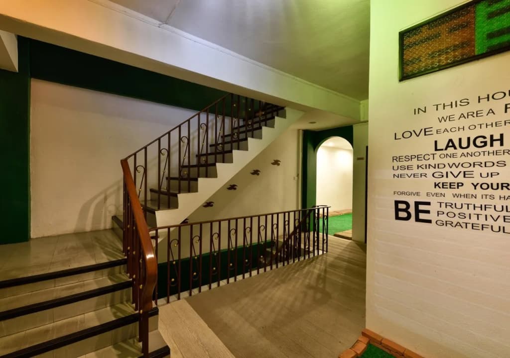 Cafe66 Hostel - photo 9