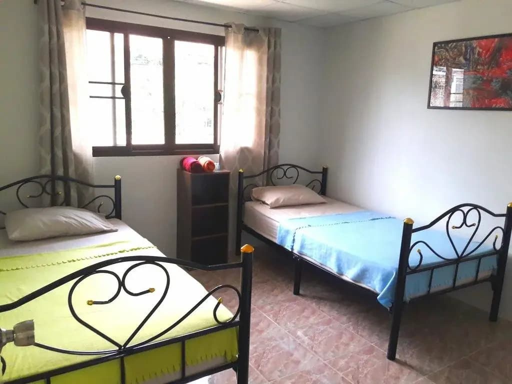 D & N hostel - photo 18