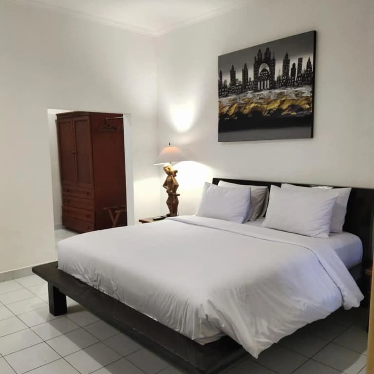 La Walon Hotel - photo 46
