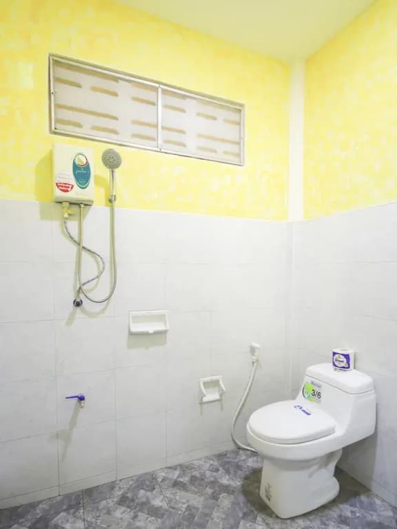 OYO 75342 Ban Elephant Blanc Bungalow - photo 9