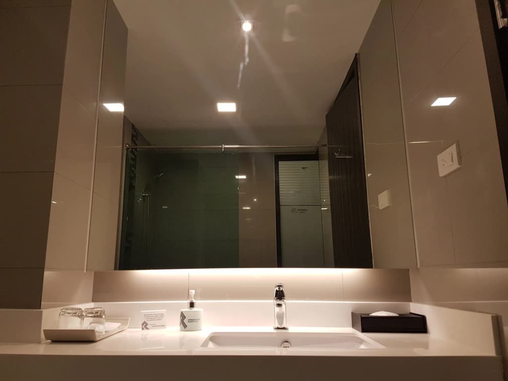 Spenza Hotel - photo 8