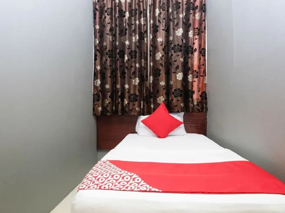 Stada Hotel - photo 7