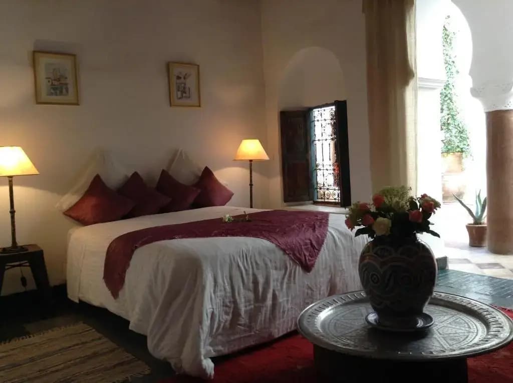 Riad El Faris - photo 15