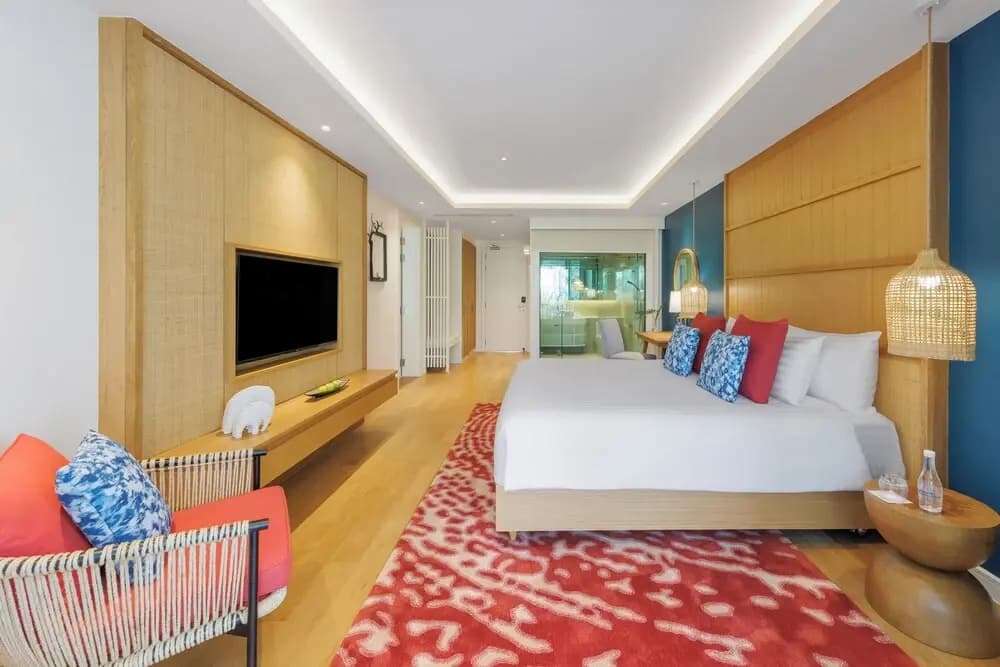 Club Wyndham Patong Hill Phuket - photo 36