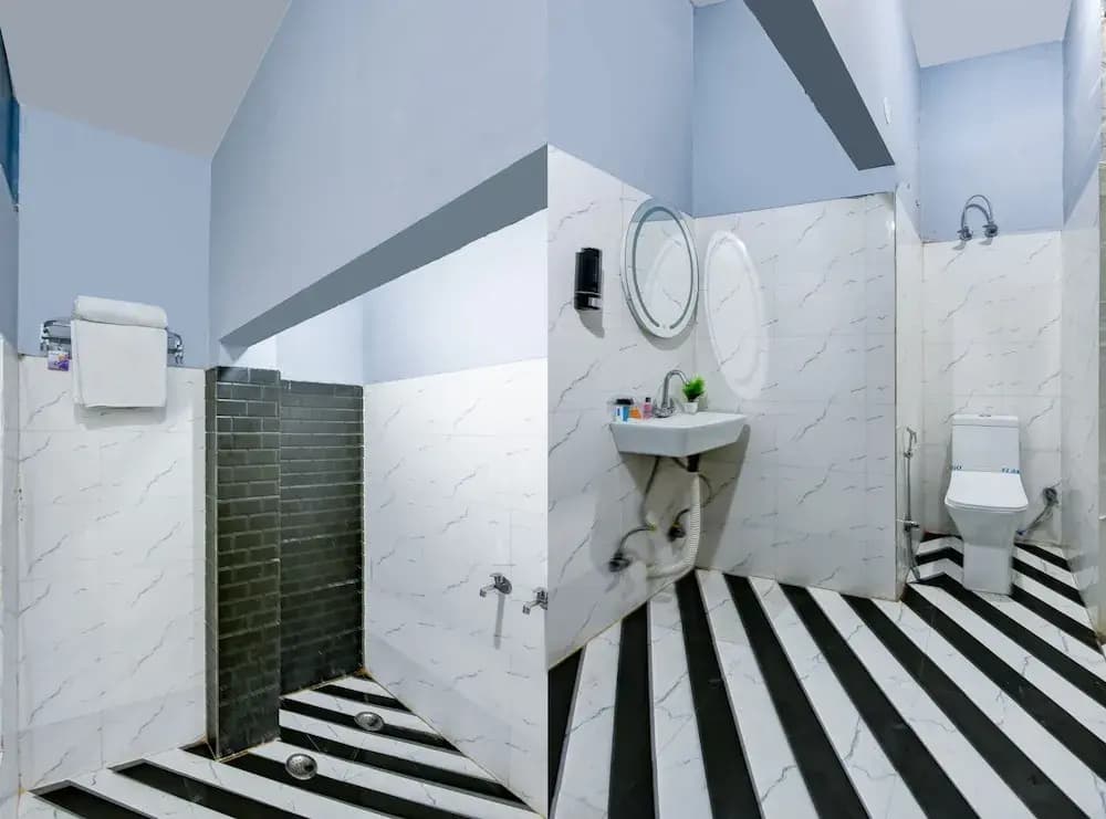 Hotel ALLEN STAY Uttam Nagar - photo 9