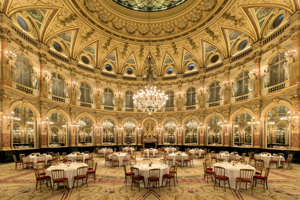 InterContinental Paris le Grand by IHG - photo 38