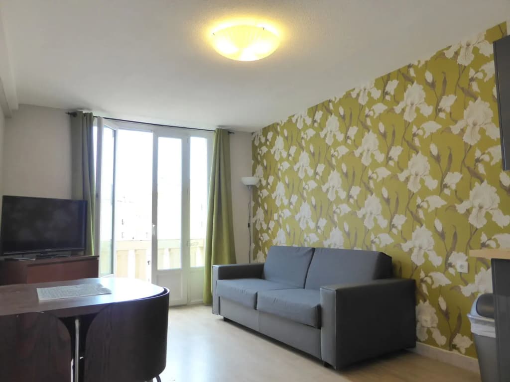 Aparthotel AMMI Nice Massena - photo 17