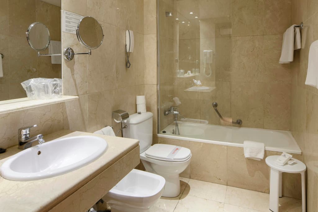 Hotel Atlantis - photo 9