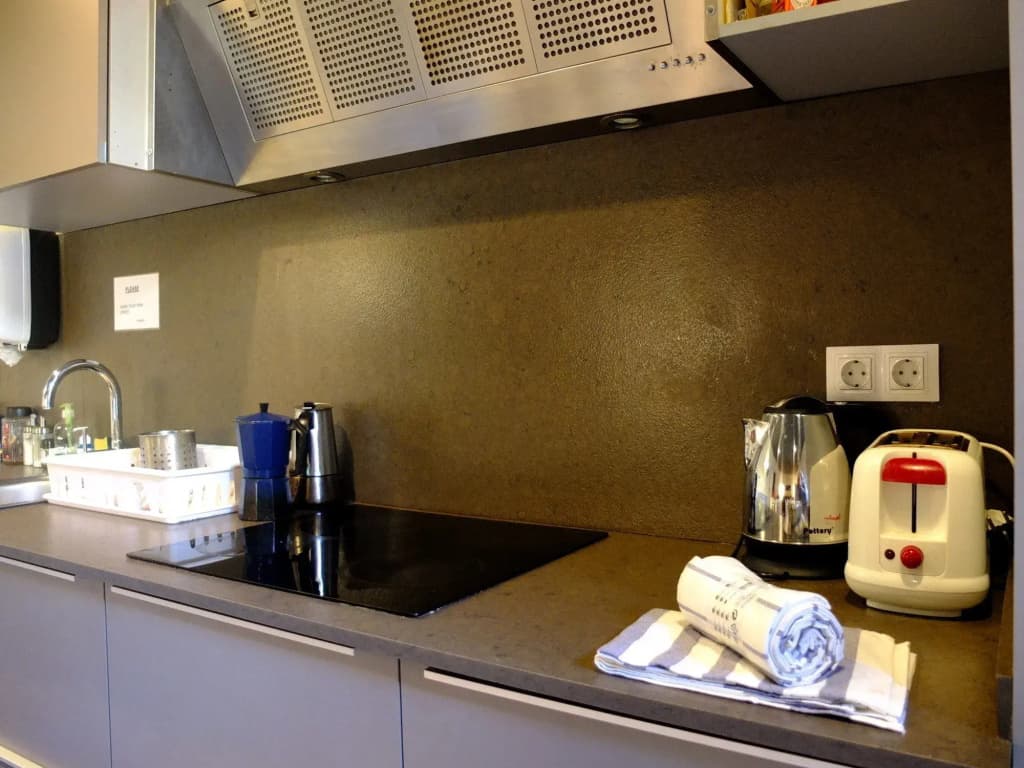 No Limit Hostel Central - photo 21
