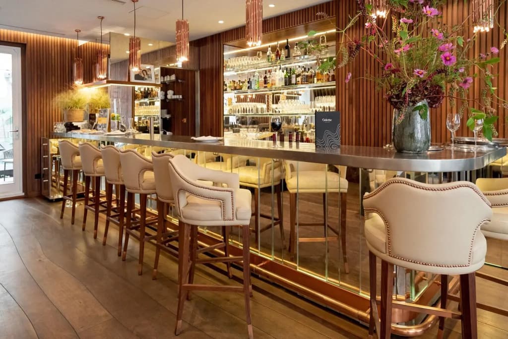 Maison Albar Hotels Le Pont-Neuf - photo 23