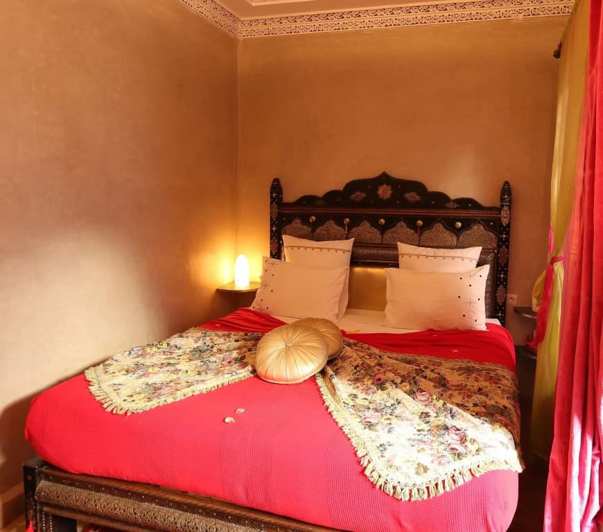 Riad Princesse Du Désert - photo 2