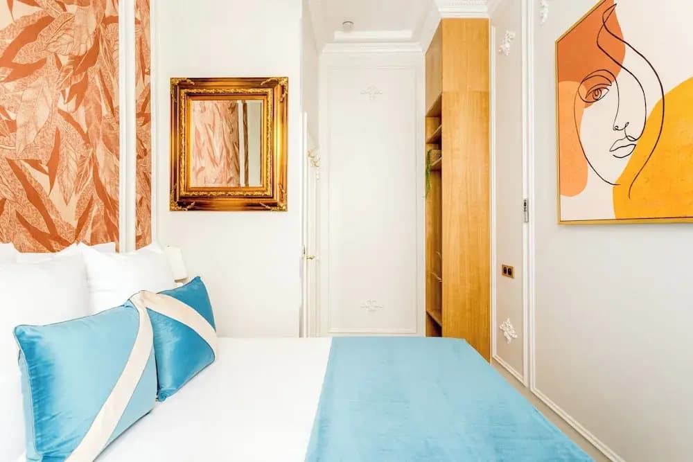 Merveil Luxury Suites - Opera - Volney I-II - photo 6