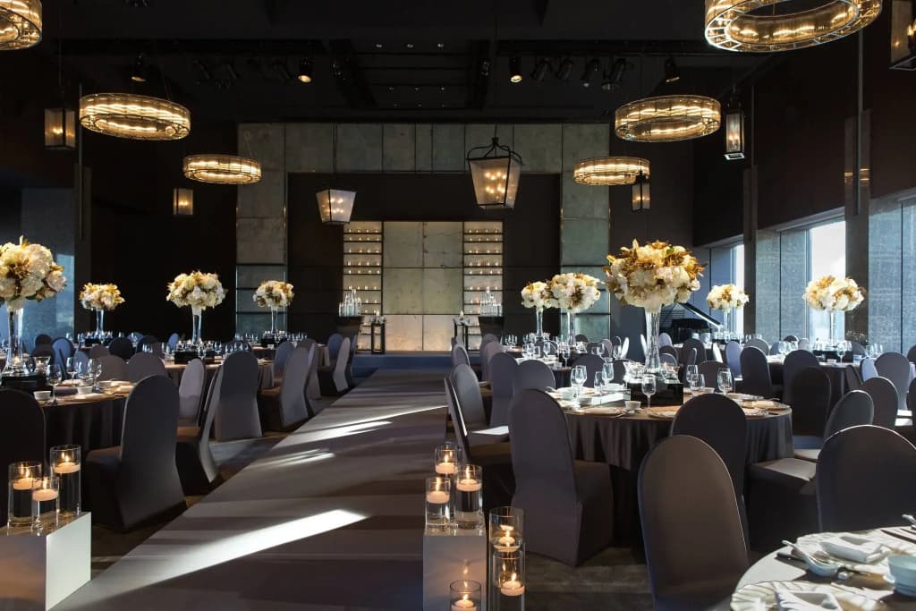 THE PLAZA Seoul, Autograph Collection - photo 40