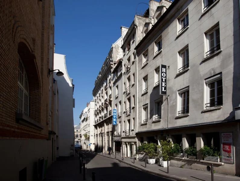 Sainte Marie - photo 12