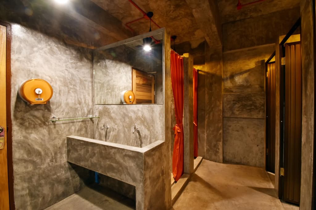 Sleeper Hostel - photo 10