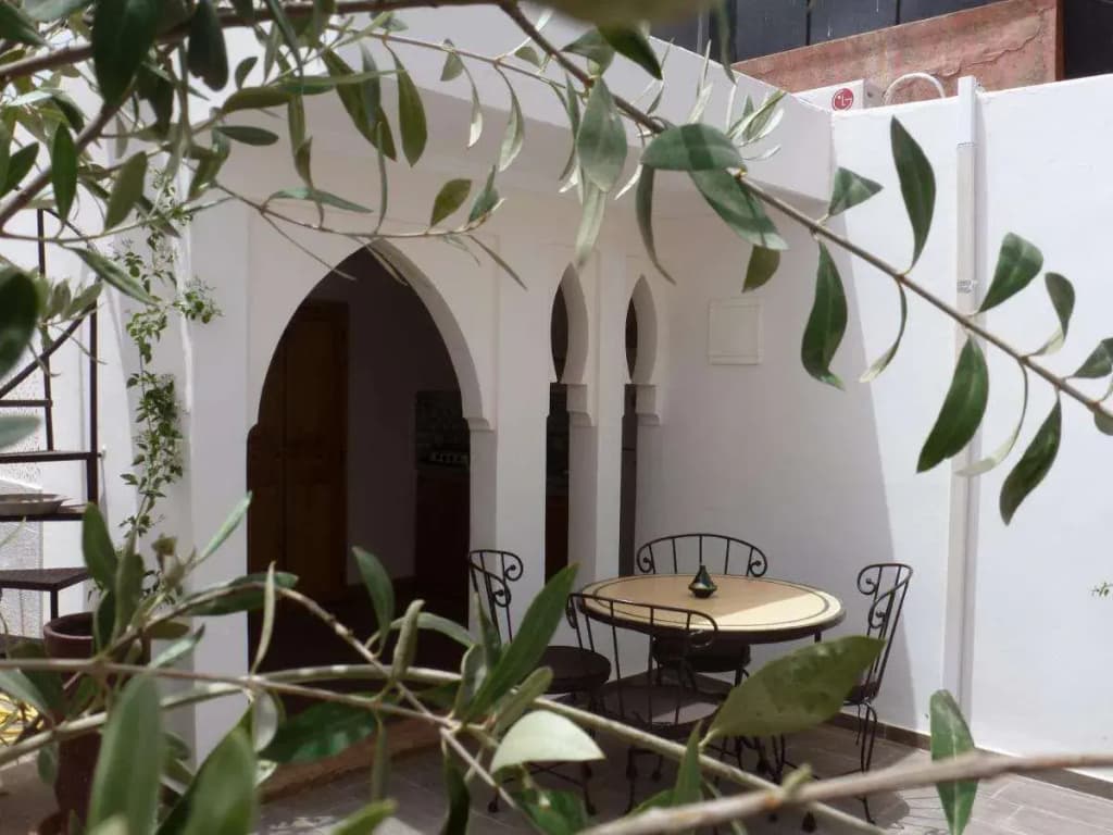 Riad Safina - photo 23
