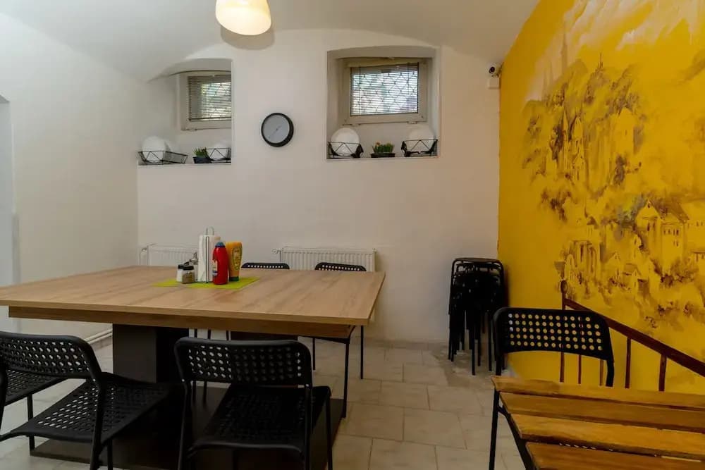 New Hostel in Prague - photo 28