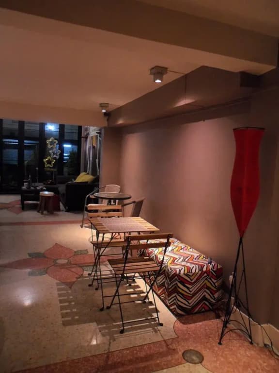 S99 hostel - photo 1