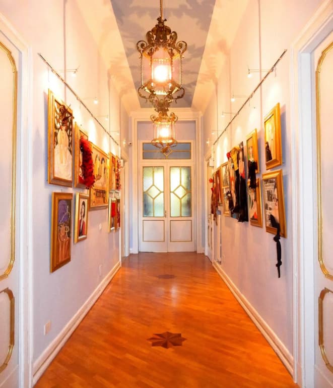Domus Monamì Luxury Suites - photo 13